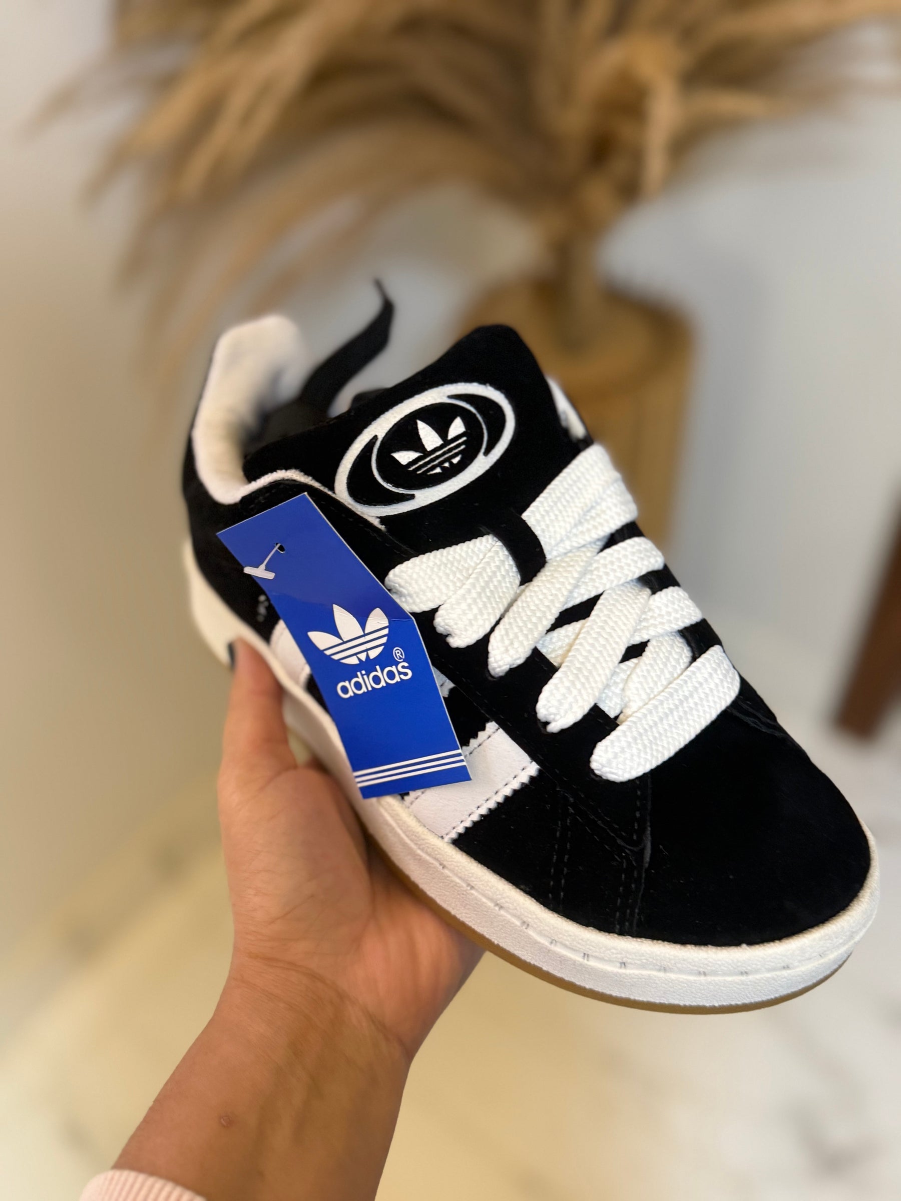 Tênis Adidas Campus